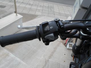 Honda CL 500 2026 // ΕΤΟΙΜΟΠΑΡΑΔΟΤΟ!-thumb-10