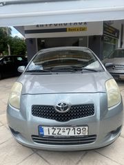 Toyota Yaris 2006