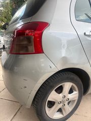 Toyota Yaris 2006-thumb-2