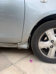 Toyota Yaris 2006-thumb-5