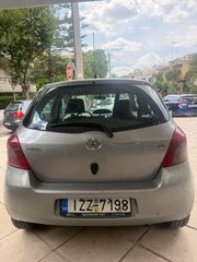 Toyota Yaris 2006-thumb-6