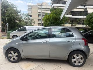 Toyota Yaris 2006-thumb-7