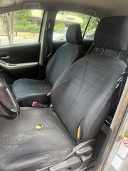 Toyota Yaris 2006-thumb-11