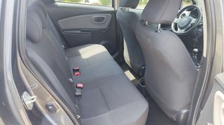 Toyota Yaris 2015 YARIS 1.4 DIESEL-thumb-5