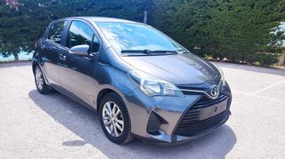 Toyota Yaris 2015 YARIS 1.4 DIESEL-thumb-1