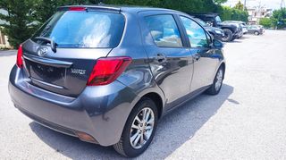 Toyota Yaris 2015 YARIS 1.4 DIESEL-thumb-2