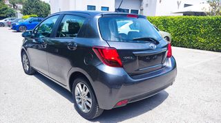Toyota Yaris 2015 YARIS 1.4 DIESEL-thumb-3