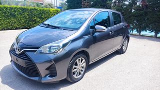 Toyota Yaris 2015 YARIS 1.4 DIESEL-thumb-4