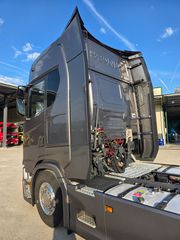 Scania 2019 6Φουσκο Euro 6 D-thumb-4