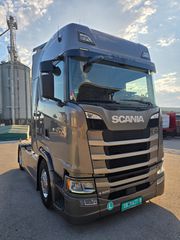 Scania 2019 6Φουσκο Euro 6 D-thumb-6