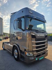 Scania 2019 6Φουσκο Euro 6 D-thumb-7