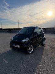 Smart ForTwo 2008 PULSE F1 71HP MHD
