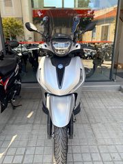 Piaggio Beverly 300 2021 S HPE