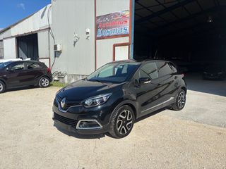 Renault Captur 2016 1.5 DIESEL AYTOMATIC