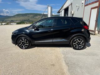 Renault Captur 2016 1.5 DIESEL AYTOMATIC-thumb-1