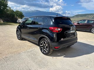 Renault Captur 2016 1.5 DIESEL AYTOMATIC-thumb-2