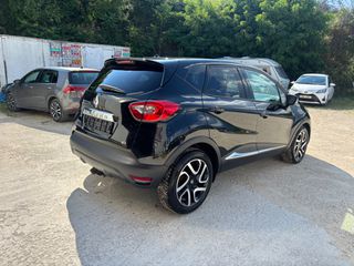 Renault Captur 2016 1.5 DIESEL AYTOMATIC-thumb-4