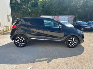 Renault Captur 2016 1.5 DIESEL AYTOMATIC-thumb-5