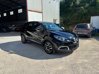 Renault Captur 2016 1.5 DIESEL AYTOMATIC-thumb-6