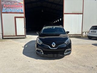 Renault Captur 2016 1.5 DIESEL AYTOMATIC-thumb-7