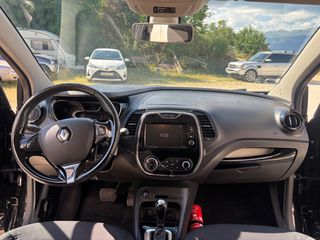 Renault Captur 2016 1.5 DIESEL AYTOMATIC-thumb-9