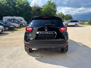 Renault Captur 2016 1.5 DIESEL AYTOMATIC-thumb-3