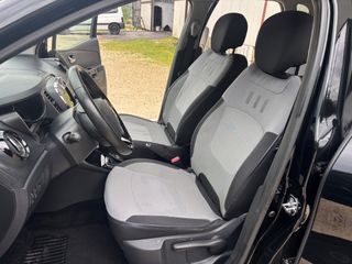 Renault Captur 2016 1.5 DIESEL AYTOMATIC-thumb-10