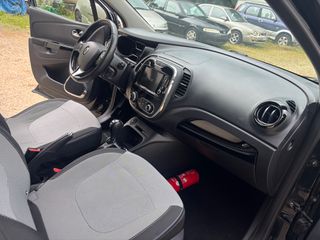 Renault Captur 2016 1.5 DIESEL AYTOMATIC-thumb-13