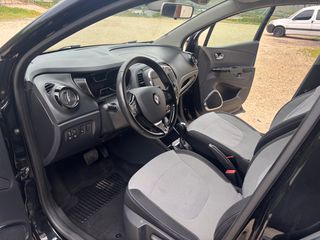 Renault Captur 2016 1.5 DIESEL AYTOMATIC-thumb-14