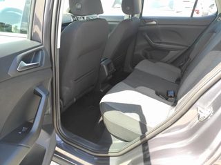 Volkswagen T-Cross 2025 Life ΜΕ 10 ΕΤΗ ΕΓΓΥΗΣΗ JOY**-thumb-9