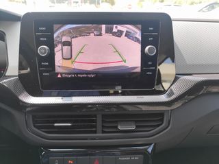 Volkswagen T-Cross 2025 Life ΜΕ 10 ΕΤΗ ΕΓΓΥΗΣΗ JOY**-thumb-10