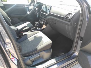 Volkswagen T-Cross 2025 Life ΜΕ 10 ΕΤΗ ΕΓΓΥΗΣΗ JOY**-thumb-11
