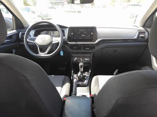 Volkswagen T-Cross 2025 Life ΜΕ 10 ΕΤΗ ΕΓΓΥΗΣΗ JOY**-thumb-13