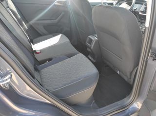 Volkswagen T-Cross 2025 Life ΜΕ 10 ΕΤΗ ΕΓΓΥΗΣΗ JOY**-thumb-14