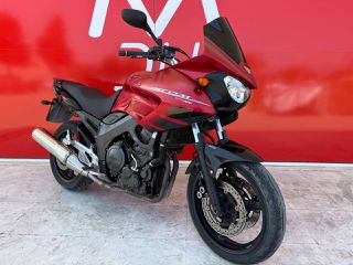 Yamaha TDM 900 2008