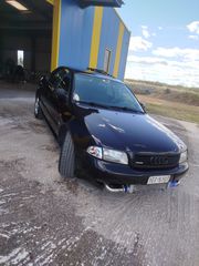 Audi A4 1996-thumb-1