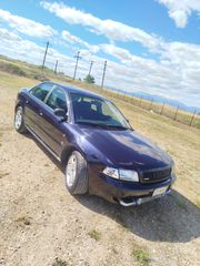 Audi A4 1996-thumb-3