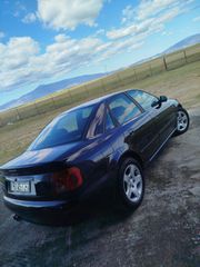 Audi A4 1996-thumb-13
