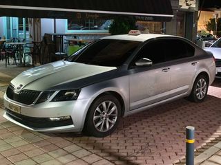 Skoda Octavia 2019 ΑΔΕΙΑ Κ ΟΧΗΜΑ (Ambition 3)
