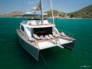 Catamaran 2016 Custom Catamaran
