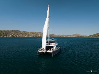 Catamaran 2016 Custom Catamaran-thumb-2