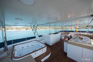 Catamaran 2016 Custom Catamaran-thumb-5