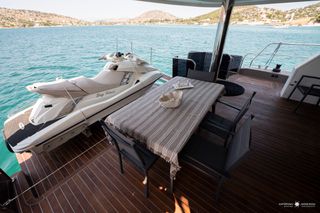 Catamaran 2016 Custom Catamaran-thumb-13