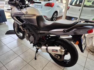 Yamaha TDM 900 A 2005 ABS-thumb-19