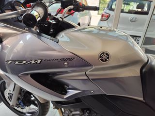Yamaha TDM 900 A 2005 ABS-thumb-21
