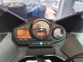 Yamaha TDM 900 A 2005 ABS-thumb-22