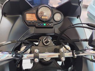 Yamaha TDM 900 A 2005 ABS-thumb-24
