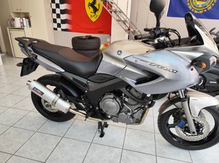 Yamaha TDM 900 A 2005 ABS-thumb-2