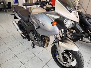 Yamaha TDM 900 A 2005 ABS-thumb-1