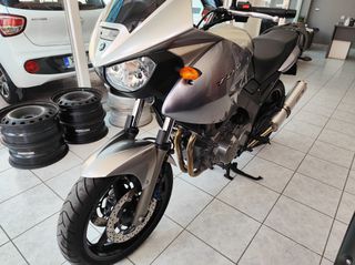 Yamaha TDM 900 A 2005 ABS